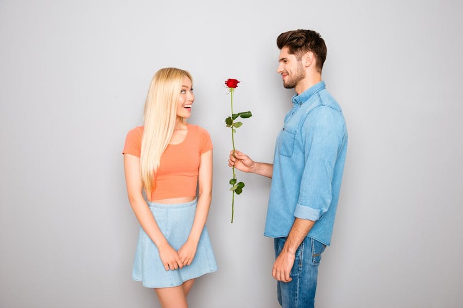 Alles was Sie über die Bestellung von Valentinstags-Blumen wissen müssen