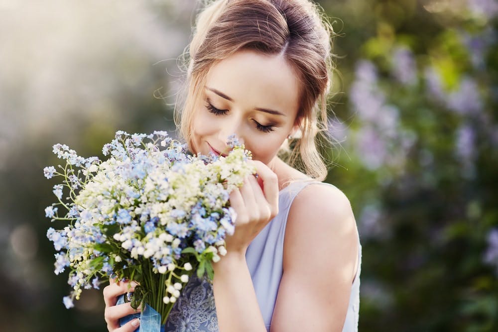 Warum sind Blumen so teuer?