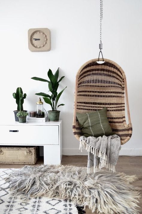 Boho Chic Style – Wohnen mit Stil und Nachhaltigkeit