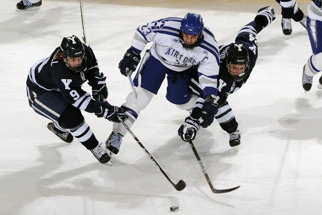 Eishockey