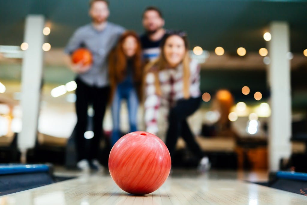 bowling