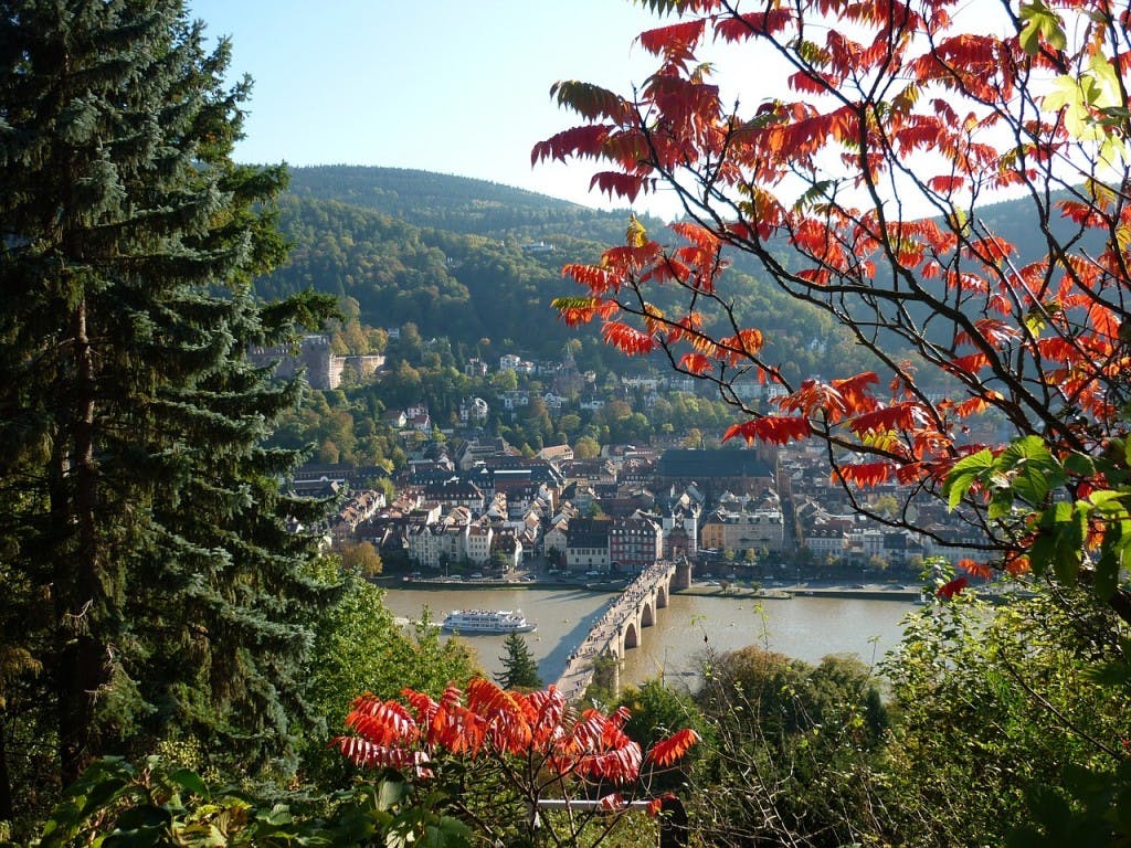 HEIDELBERG