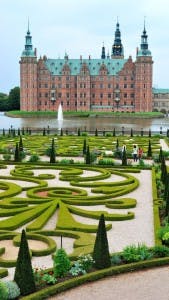 kopenhagen garten