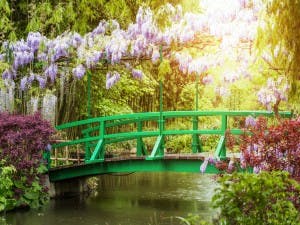 most beautiful european gardens