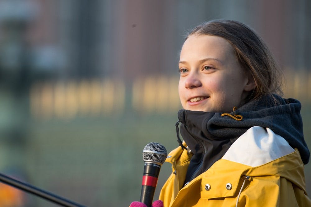 Pięć najbardziej inspirujących kobiet ostatniej dekady