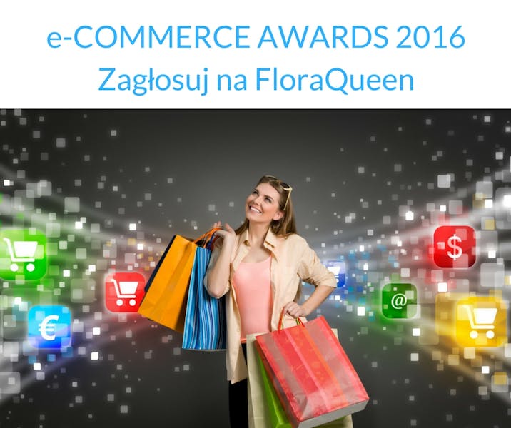 e-COMMERCE AWARDS 2016