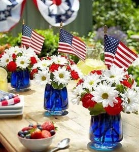 USA flowers 2