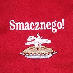 smacznego