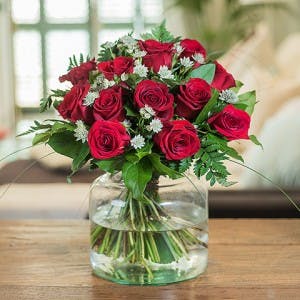 international flower delivery roses