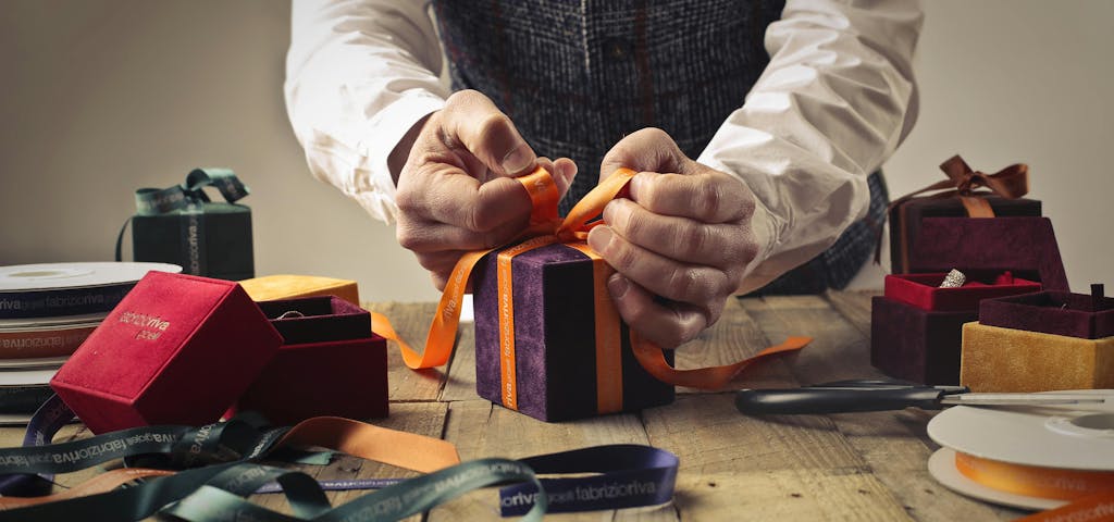 Cómo elegir los regalos de cumpleaños más originales