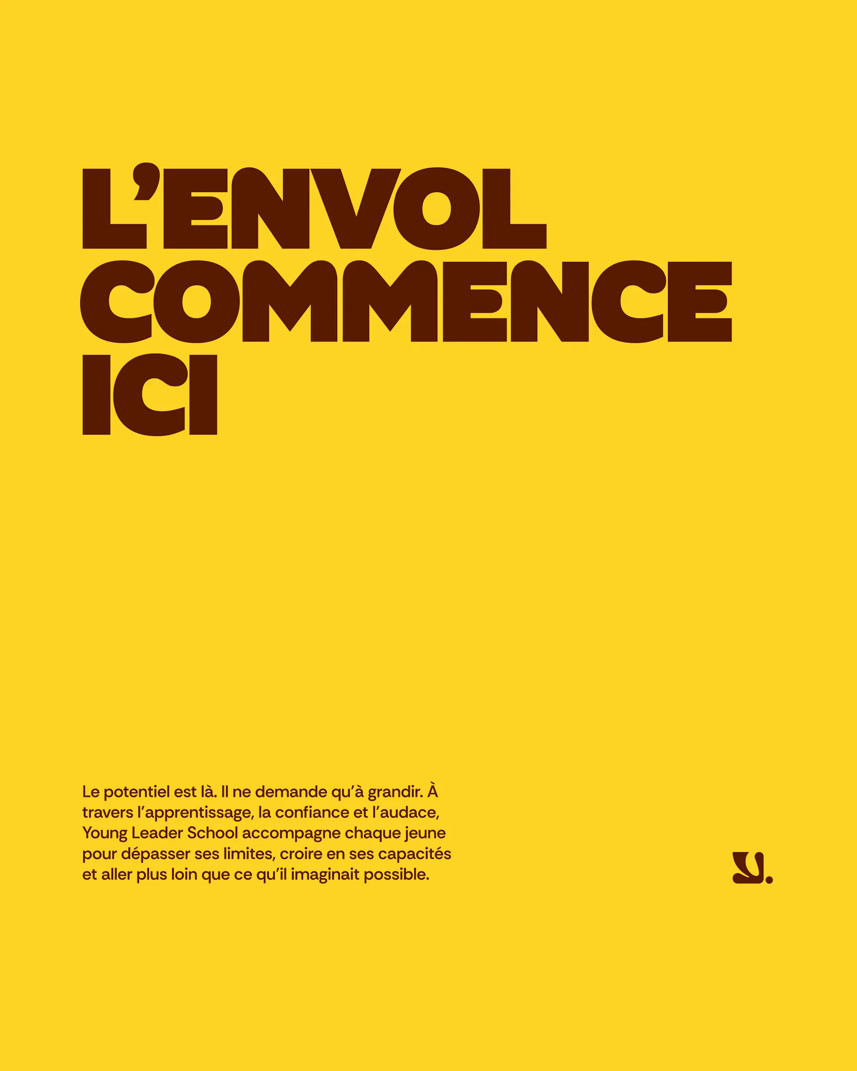 Young Leader School — galerie 3