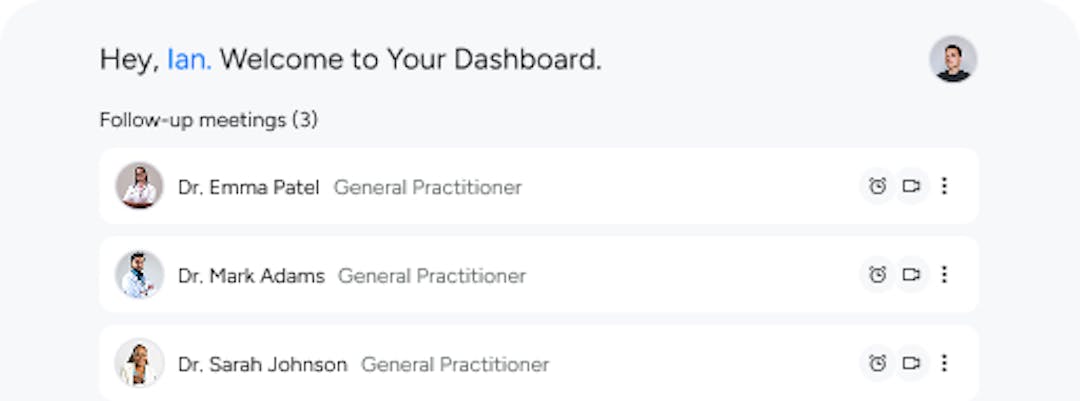Access Ongoing Support & Care