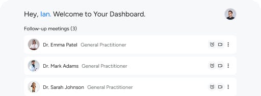 Access Ongoing Support & Care