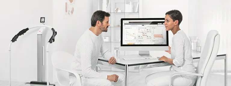 Consult with an Independent Doctor