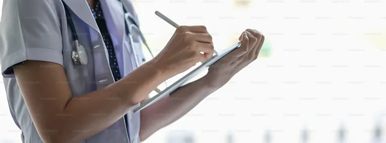 Receive Your Personalized Care Plan