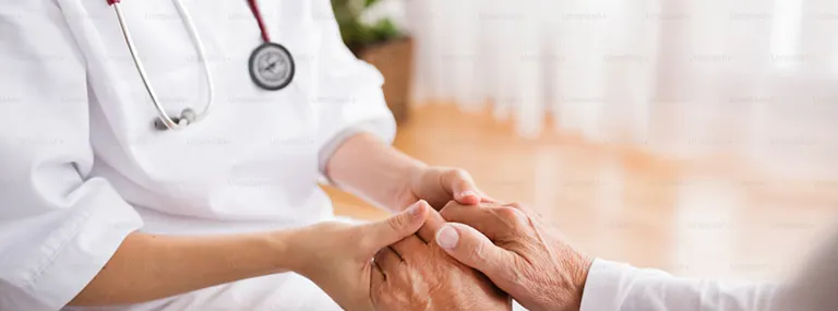 Access Ongoing Support & Care