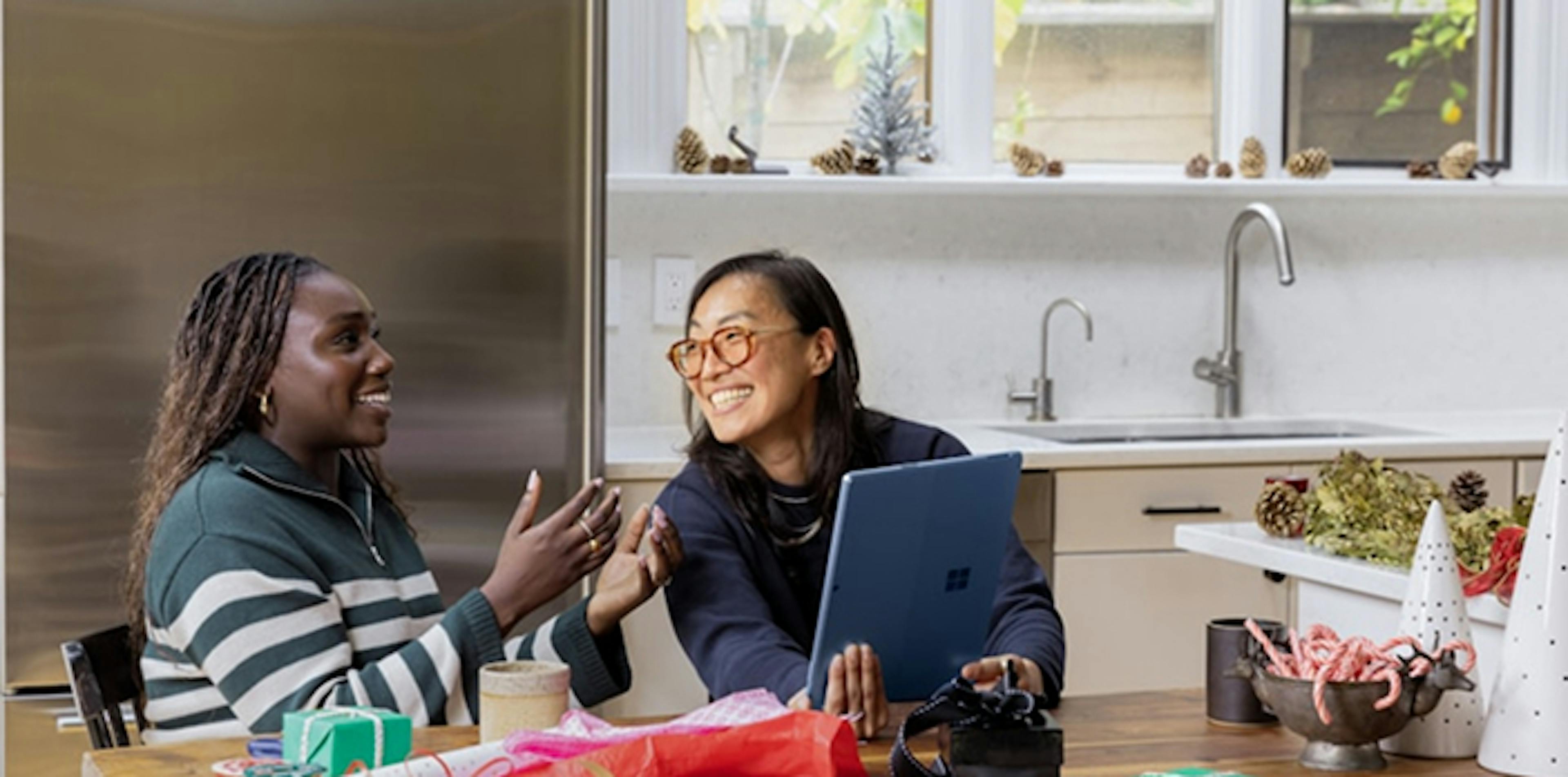 A Better Way Was Possible.