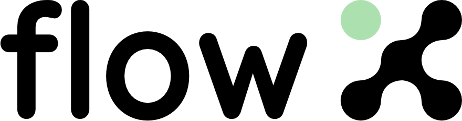 flowX Logo