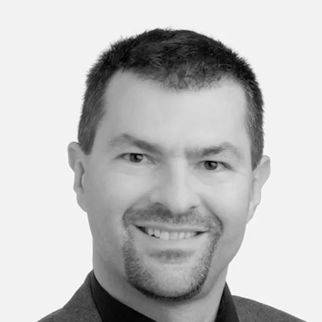 Zoran Alimpic