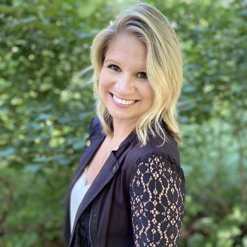 Cassie Shotzberger