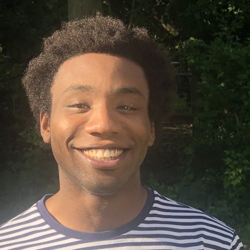 Justin Reid