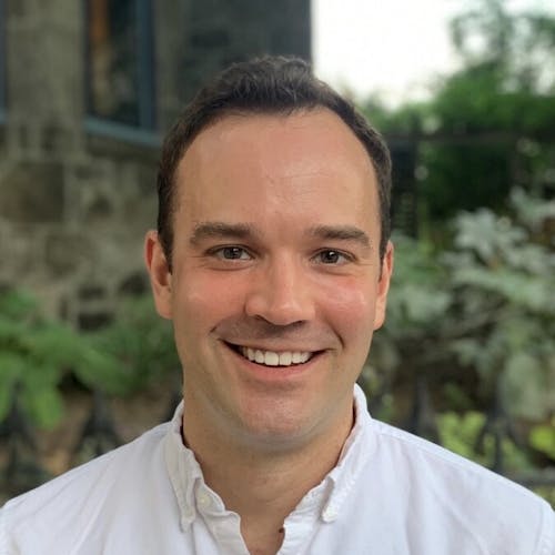 Grant Long