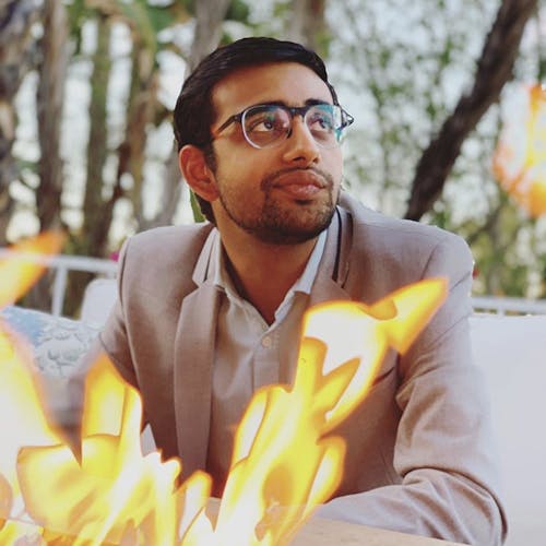 Hari Ramachandran