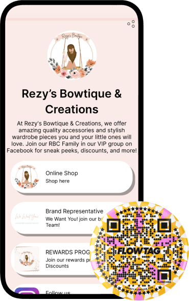 Rezy's-flowpage