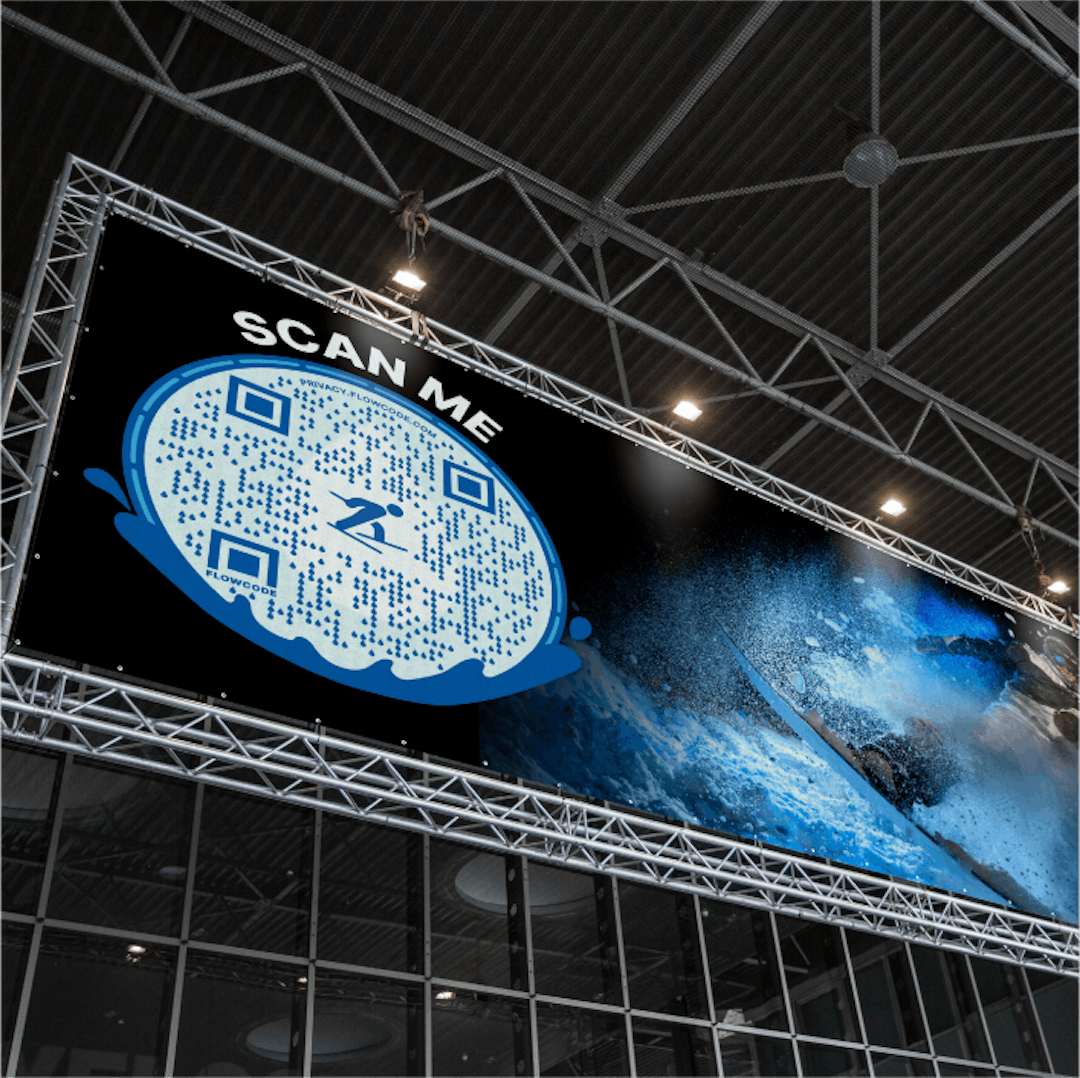 Free QR Code Generator Flowcode