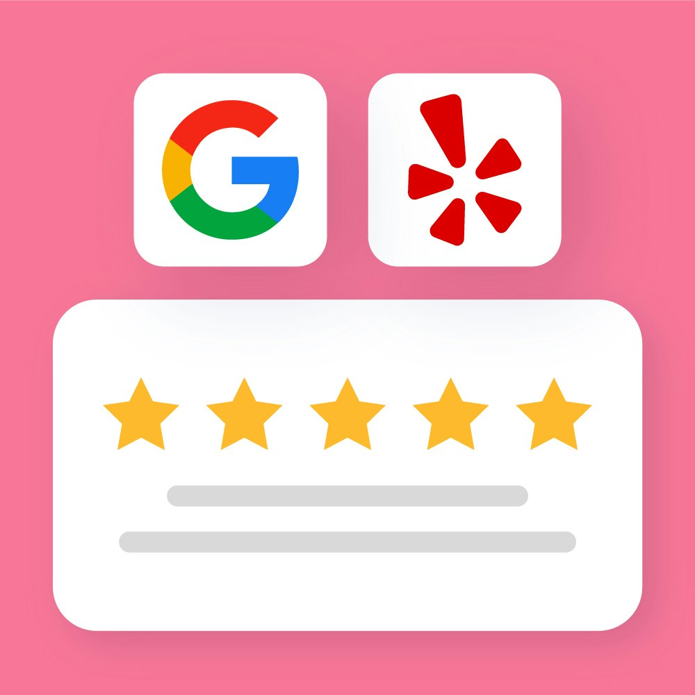 Get more google reviews