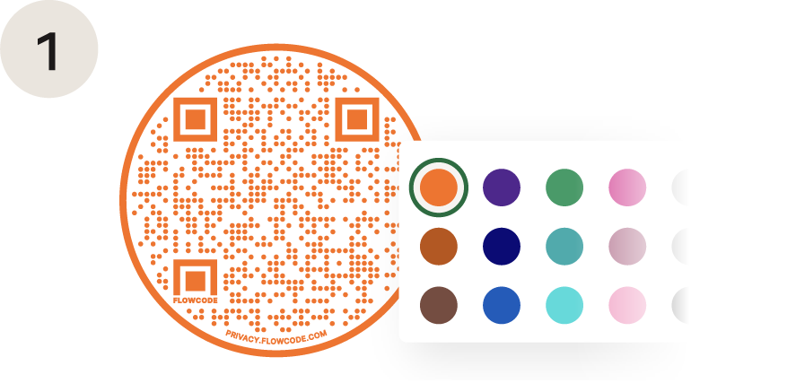 Free QR Code Generator | Flowcode