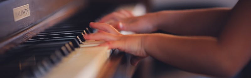 子どものピアノ練習のやる気を出すには Flowkeyピアノブログ Flowkey