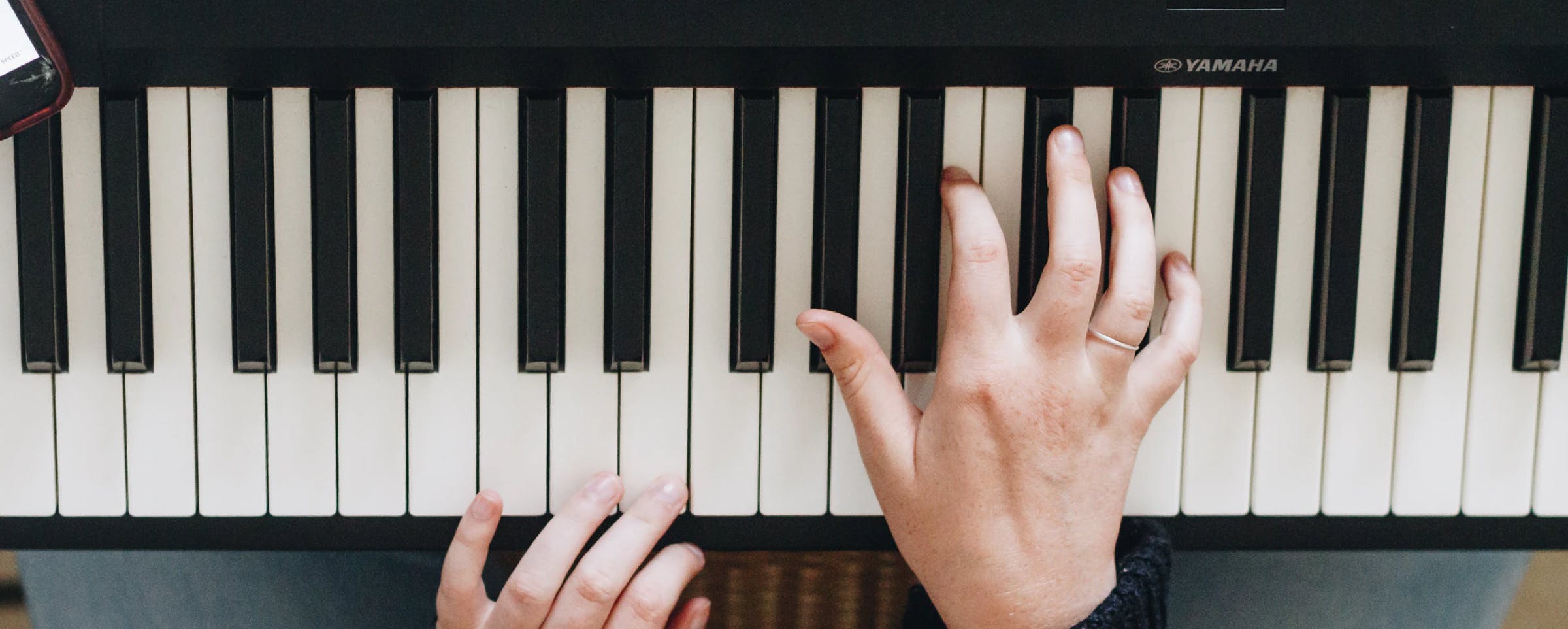 4 Piano Songs That Are PERFECT For Beginners 