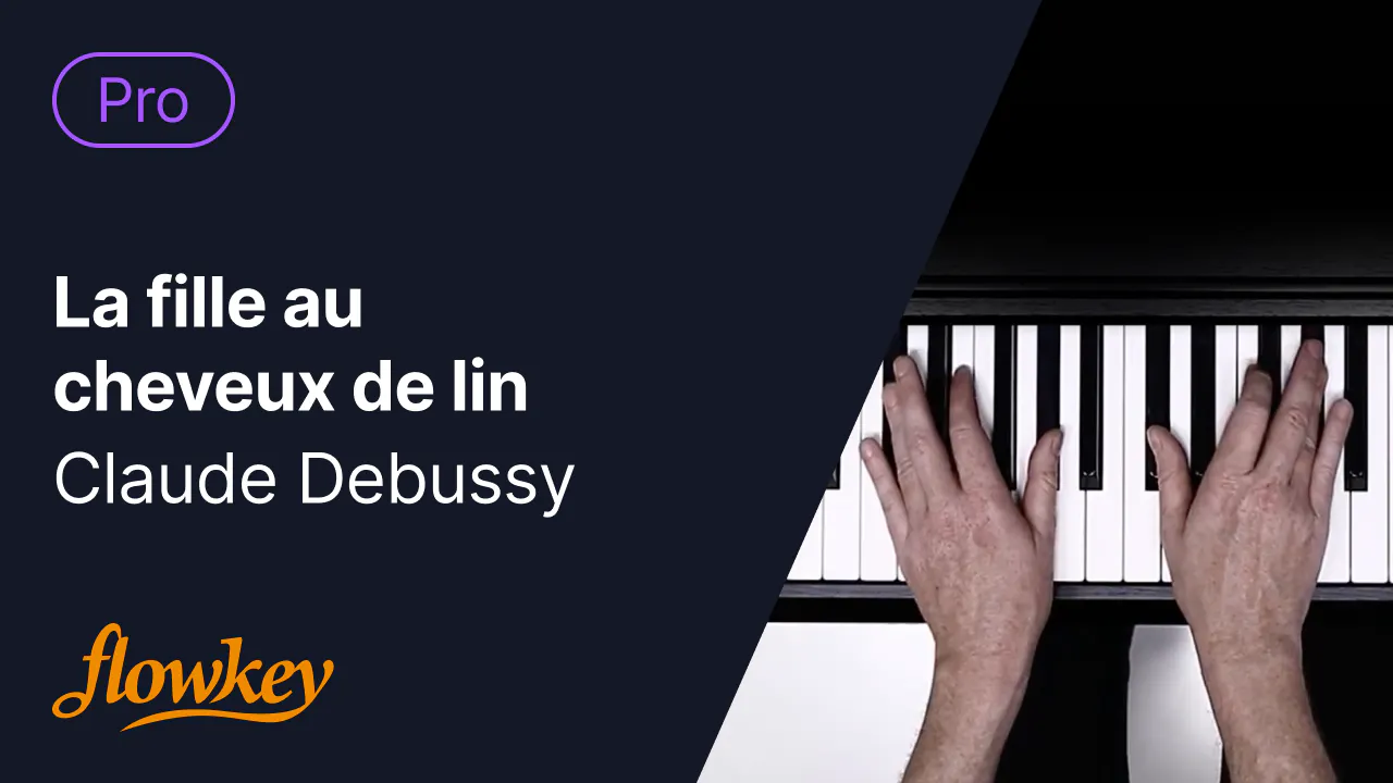Claude Debussy: The 10 Piano Pieces You Need to Learn | flowkey