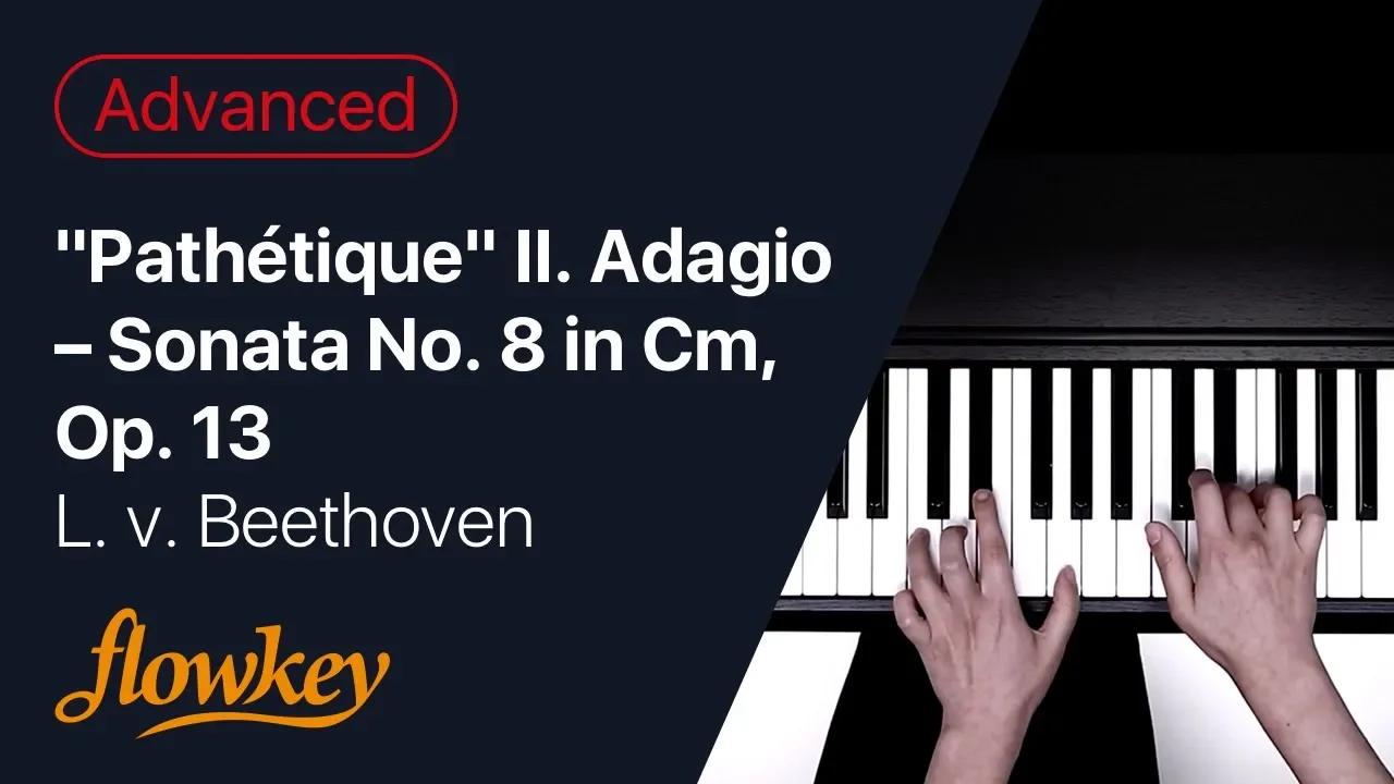 5 Beethoven Piano Pieces To Learn For Players Of All Levels | Flowkey