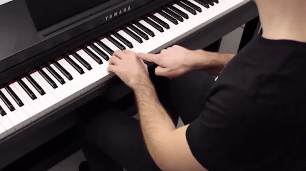 Proper Piano Technique | flowkey