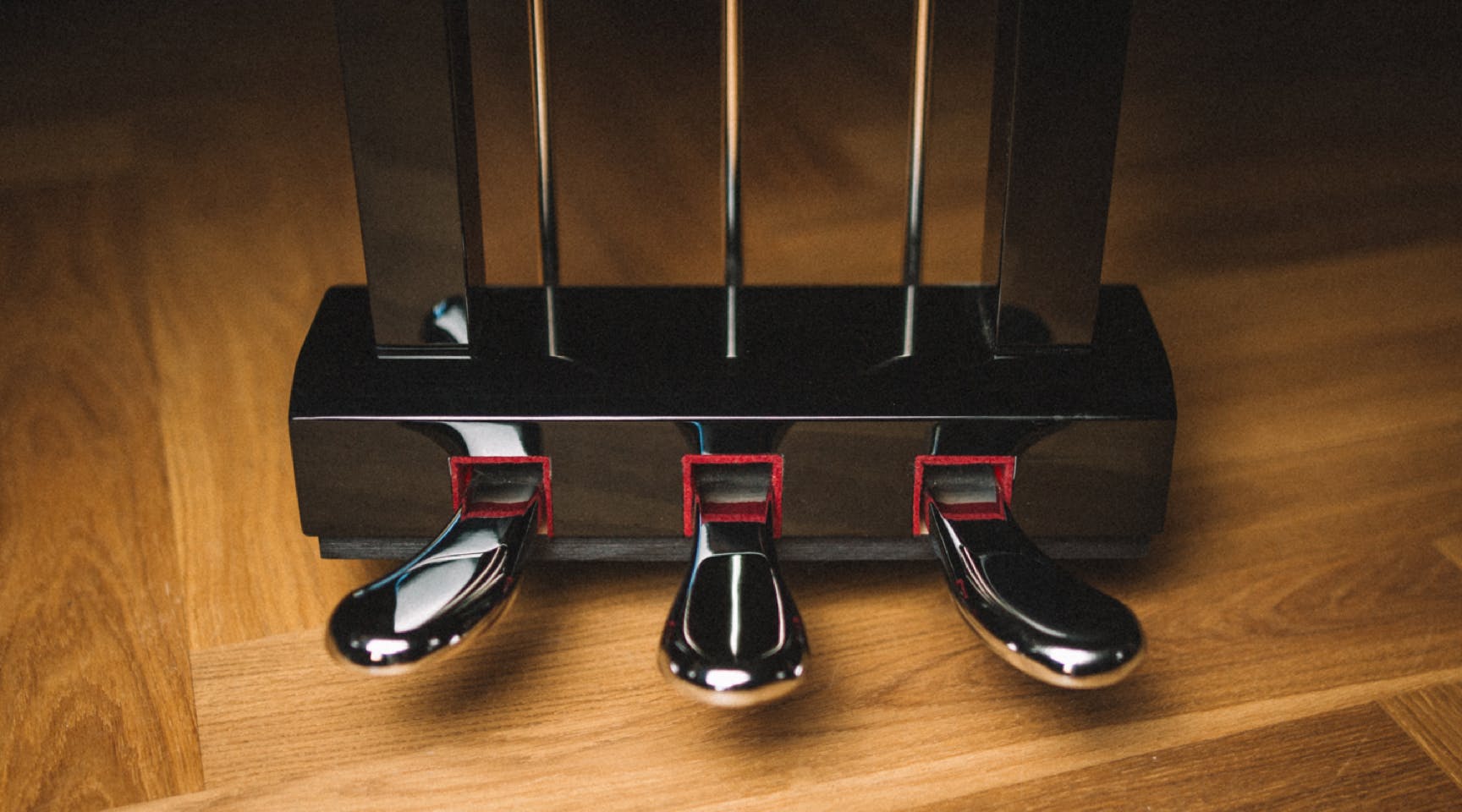 Wat is er mis totaal shuttle Piano Pedals » What do they do and how to use them | flowkey