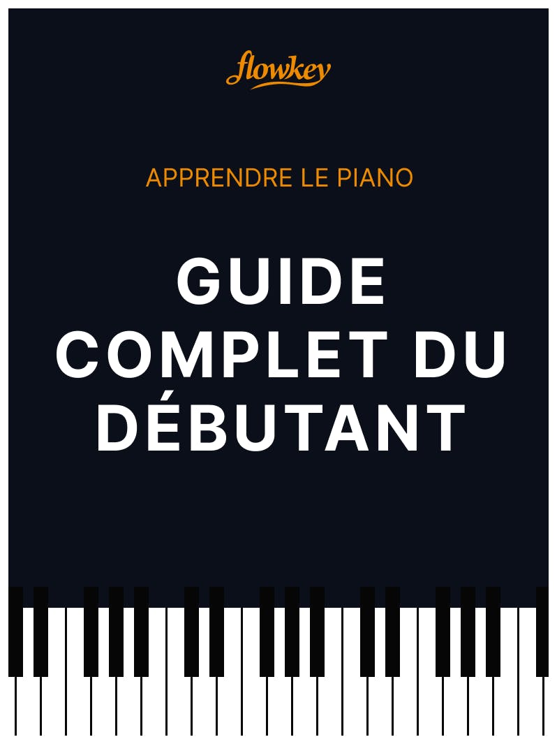 Apprendre le piano (Guide complet pour les débutants) 🎹 