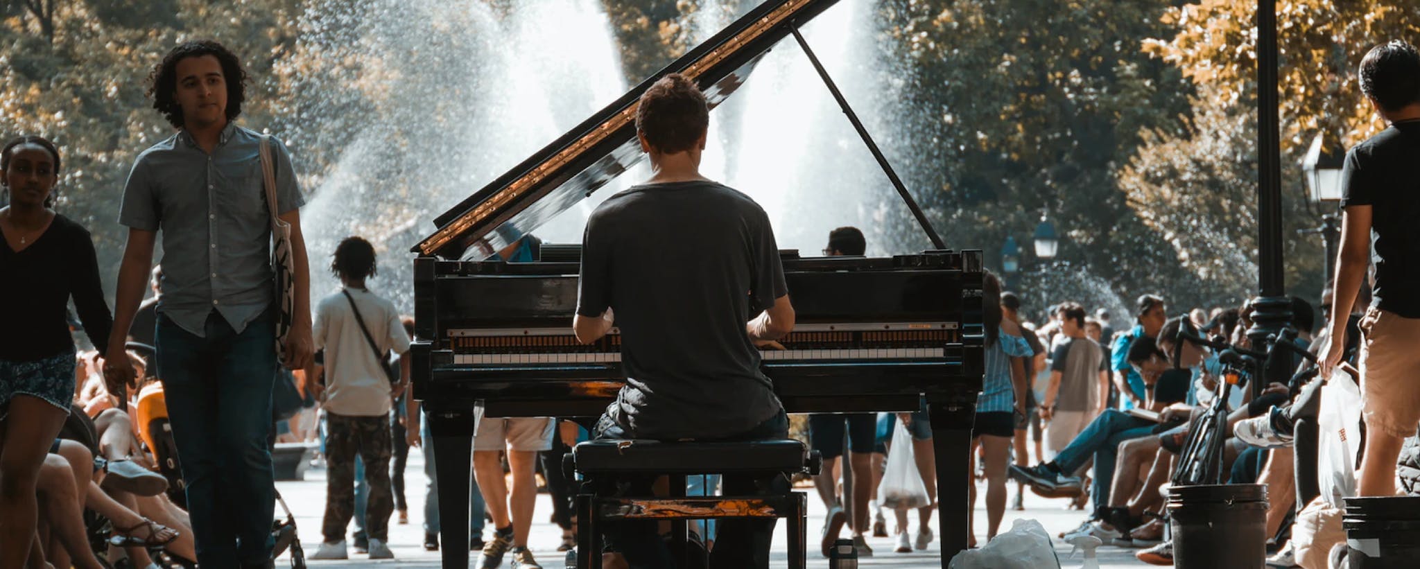 10 Awesome Piano Solos That Everyone Can Learn | flowkey