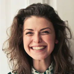 Profile picture of Emily W