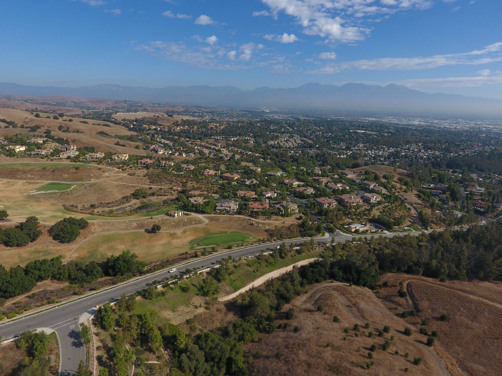 Fulfillment Services in Chino, CA Warehouse Space For Rent