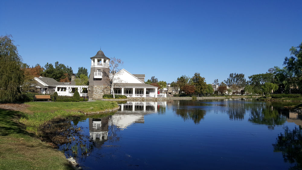 Fulfillment Services in Valencia, CA Warehouse Space For Rent