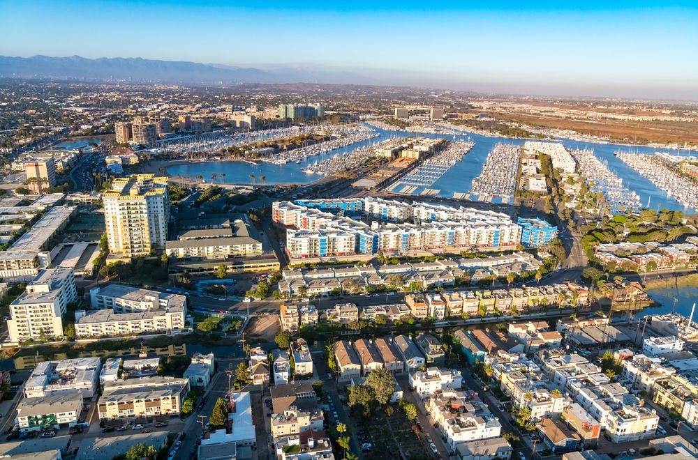 Fulfillment Services In Marina Del Rey Ca Warehouse Space For Rent