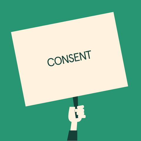 Consent is sexy- gif