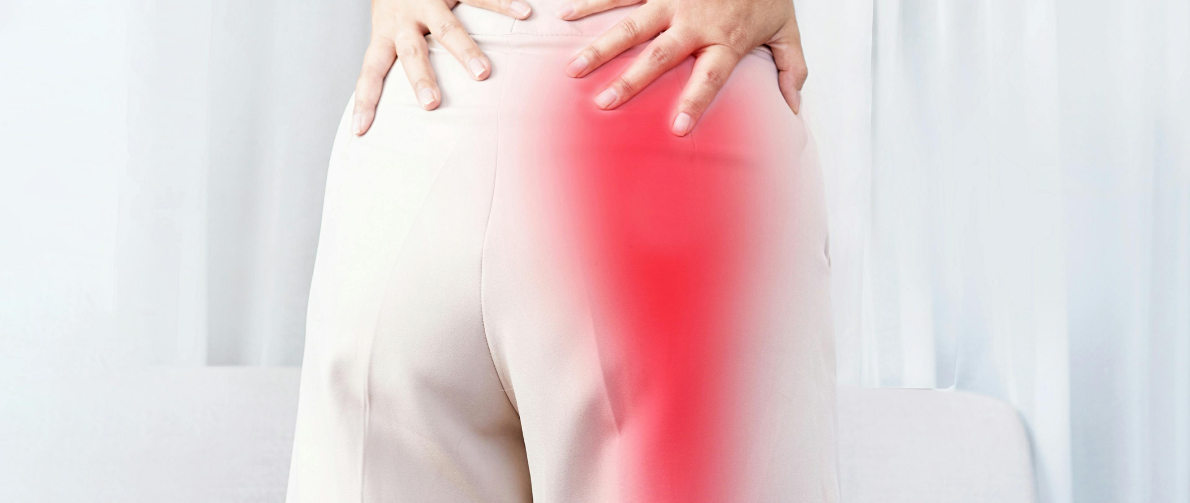 All About Sciatica – A Pain in the Neck...and Back, and Leg!