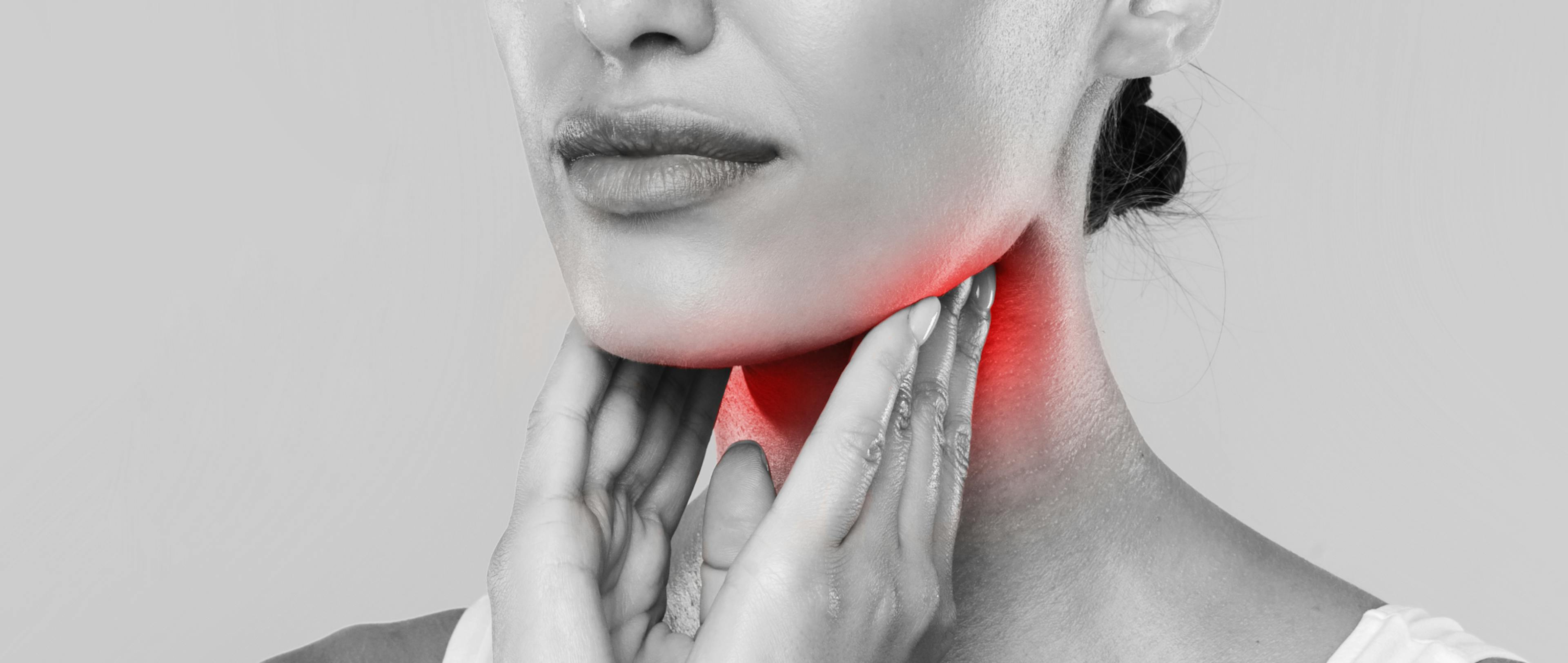 Hyperthyroidism: Because Your Thyroid Just Can’t Chill