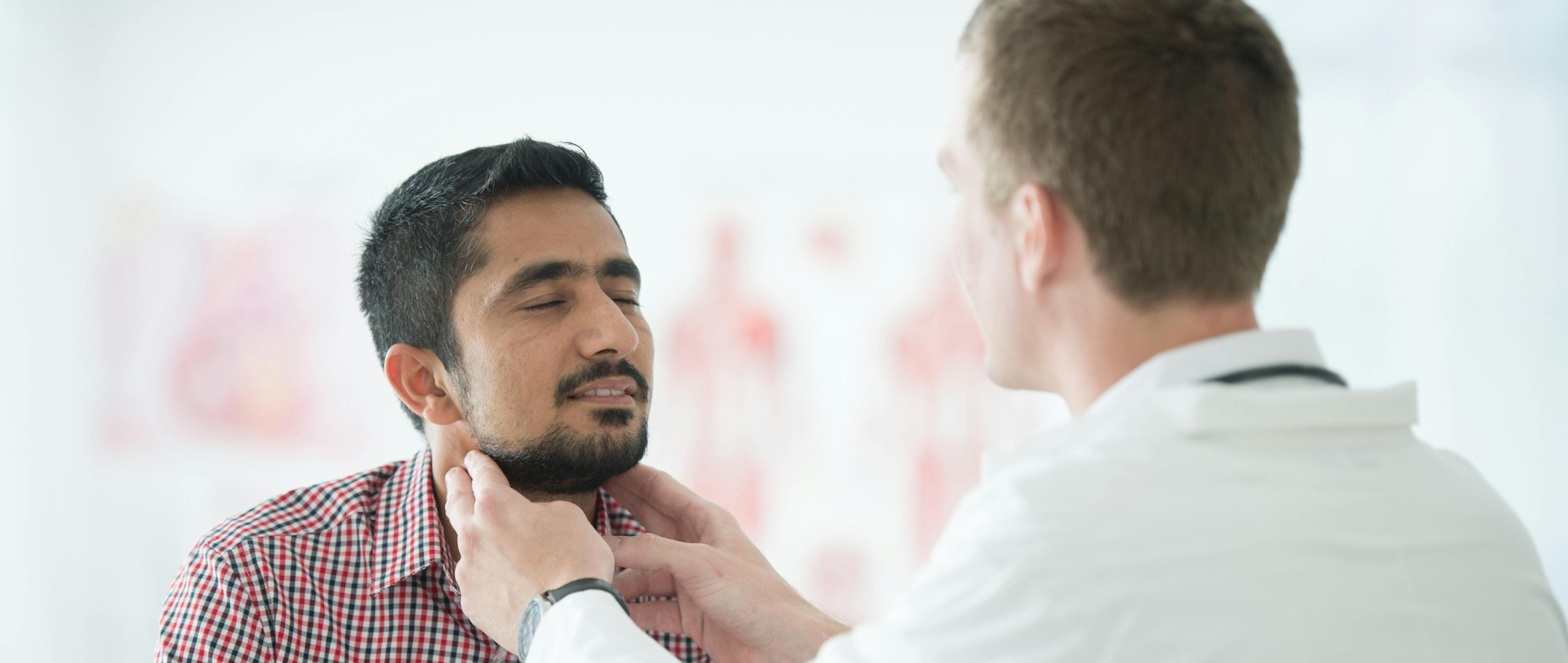 Not Just a Woman’s Issue: 10 Early Thyroid Symptoms Men Should Know of