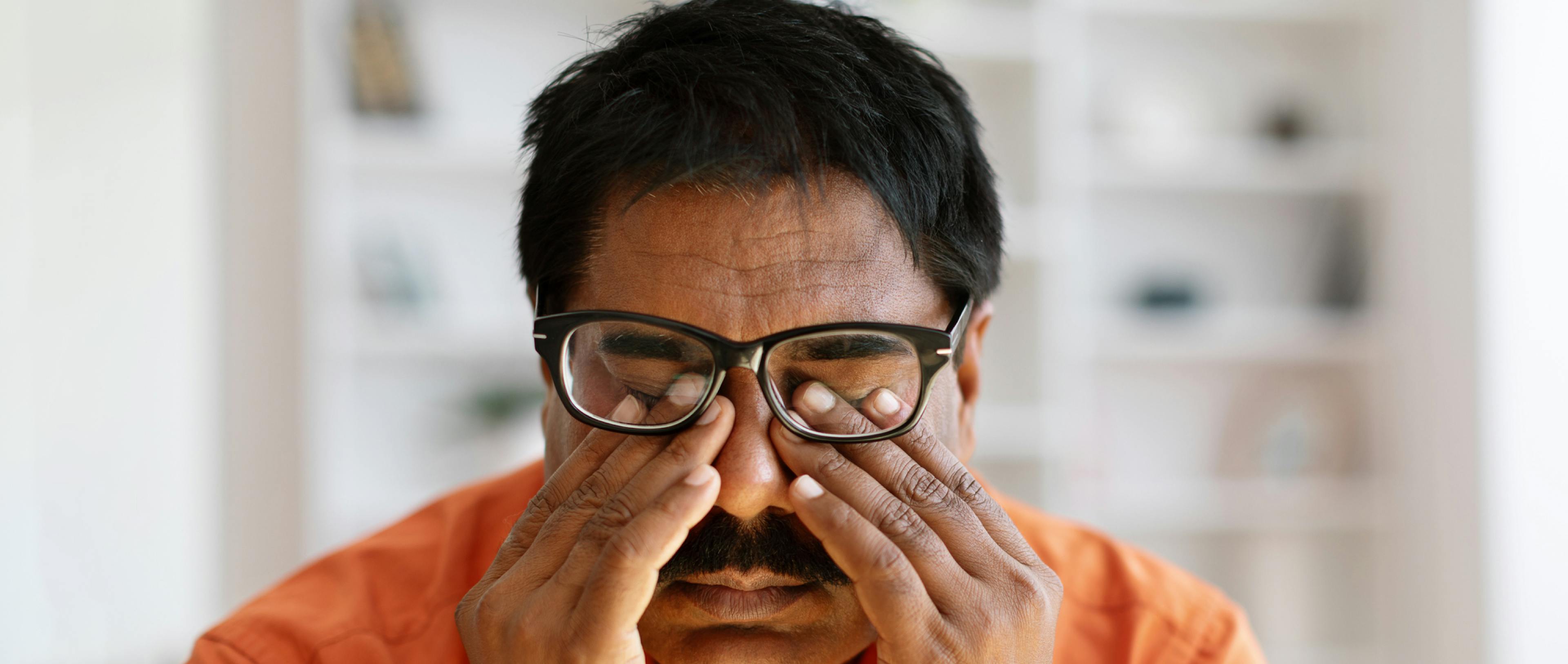 Don’t Let Eye Flu Blur Your Life: Know the Causes & Symptoms