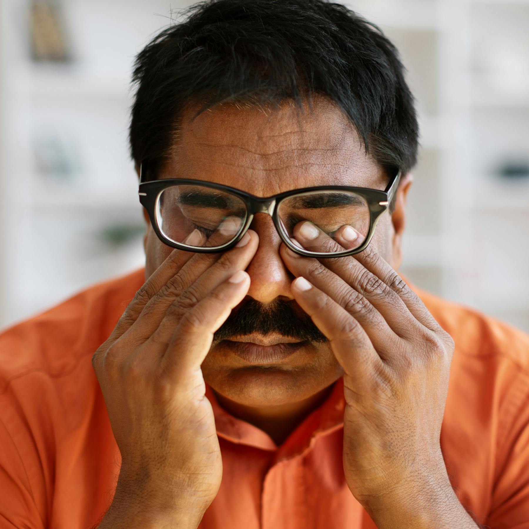 Eye Flu Causes, Symptoms & Prevention Fluent Health