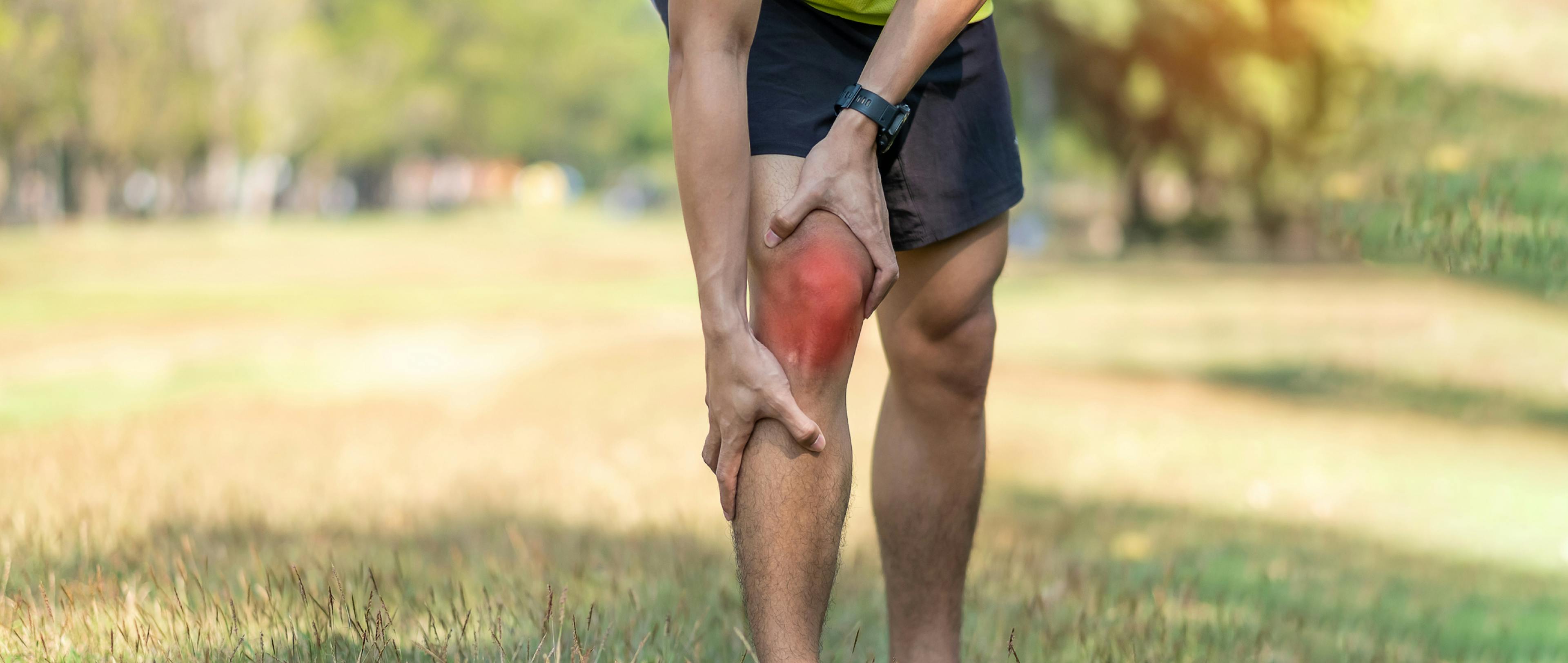 Sore Muscles or Inflammation? Here’s How To Tell if It’s Tendonitis